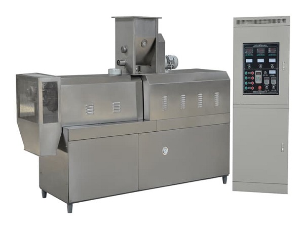 Snacks Processing Machine