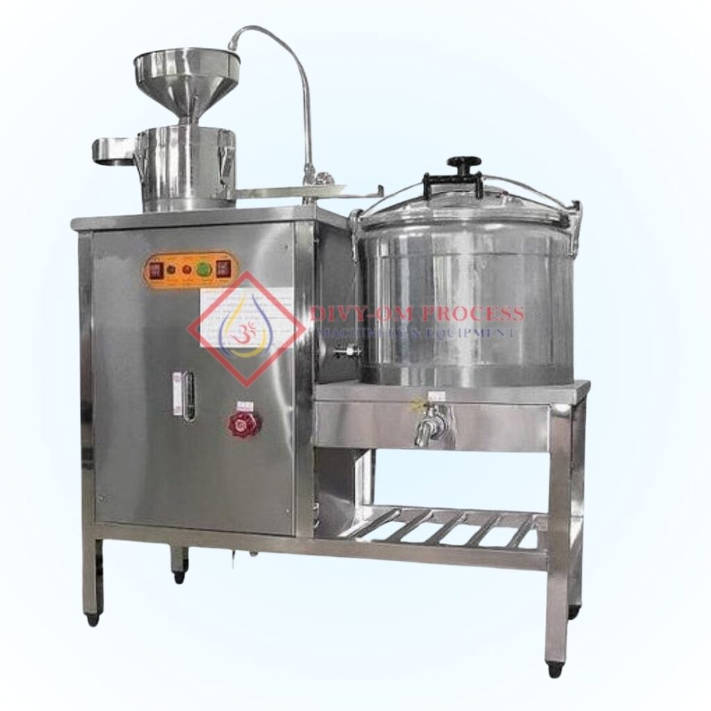 Paneer Making Machine Manufacturer